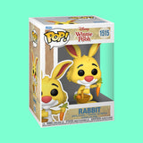 (Pre-Order) Rabbit Funko Pop! (1515) Disney Winnie the Pooh