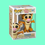 (Pre-Order) Tigger Funko Pop! (1517) Disney Winnie the Pooh