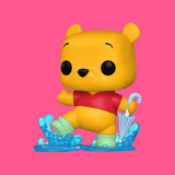 (Pre-Order) Winnie the Pooh in the Rain Funko Pop! (1159) Disney Winnie the Pooh