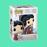 Schneewittchen Snow White Funko Pop! (1333) Disney 100