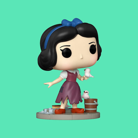 Snow White Funko Pop! (1333) Disney 100