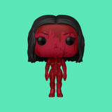 (Pre-Order) Doja Cat (Scarlet) Funko Pop! (441) Doja Cat