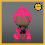 Super Saiyan God Vegeta Chase Bundle Funko Pop! (1868) Dragon Ball Super