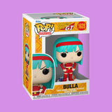 Bulla Funko Pop! (1628) Dragon Ball GT