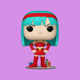 Bulla Funko Pop! (1628) Dragon Ball GT