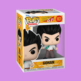 Gohan Funko Pop! (1631) Dragon Ball GT