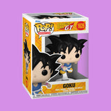 Goku Funko Pop! (1626) Dragon Ball GT