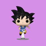 Goku Funko Pop! (1626) Dragon Ball GT