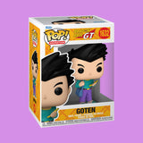 Goten Funko Pop! (1632) Dragon Ball GT