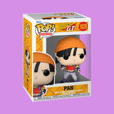 Pan Funko Pop! (1629) Dragon Ball GT