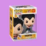 Vegeta Funko Pop! (1627) Dragon Ball GT