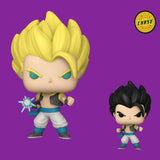 (Pre-Order) Gogeta Funko Pop! Chase Bundle (1863) Dragon Ball Super