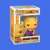 (Pre-Order) Orange Piccolo Funko Pop! (1704) Dragon Ball Super