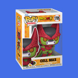 (Pre-Order) Cell Max Funko Pop! (1705) Dragon Ball Super