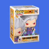 (Pre-Order) Son Gohan (Beast) Funko Pop! (1703) Dragon Ball Super