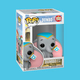 Dumbo with Flag Funko Pop! (1535) Disney Dumbo