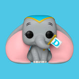 Dumbo with Flag Funko Pop! (1535) Disney Dumbo