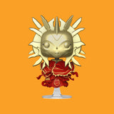 Lady of Pain Funko Pop! (1037) Dungeons & Dragons