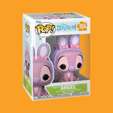 (Pre-Order) Easter Angel Funko Pop! (1534) Disney Lilo & Stitch