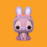 (Pre-Order) Easter Angel Funko Pop! (1534) Disney Lilo & Stitch