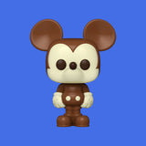 Mickey Mouse (Chocolate) Funko Pop! (1378) Disney