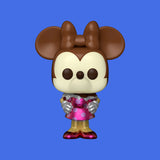 Minnie Mouse (Chocolate) Funko Pop! (1379) Disney