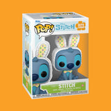 (Pre-Order) Easter Stitch Funko Pop! (1533) Disney Lilo & Stitch