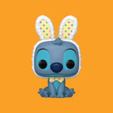 (Pre-Order) Easter Stitch Funko Pop! (1533) Disney Lilo & Stitch