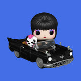 Elvira & Gonk Funko Pop! Rides (311) Elvira Mistress of the Dark