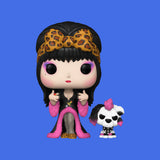 Elvira & Gonk Funko Pop! (1647) Elvira Mistress of the Dark