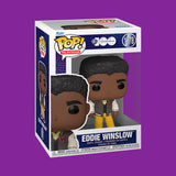 Eddie Winslow Funko Pop! (1378) Alle unter einem Dach