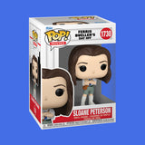 (Pre-Order) Sloane Peterson Funko Pop! (1730) Ferris macht blau