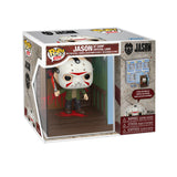 (Pre-Order) Jason at Camp Crystal Lake Funko POP! Nooks Freitag der 13.