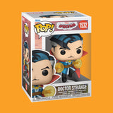(Pre-Order) Doctor Strange (1532) Funko Pop! Marvel Your Friendly Neighborhood Spider-Man