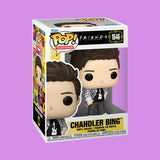 (Pre-Order) Chandler Bing Funko Pop! (1646) Friends