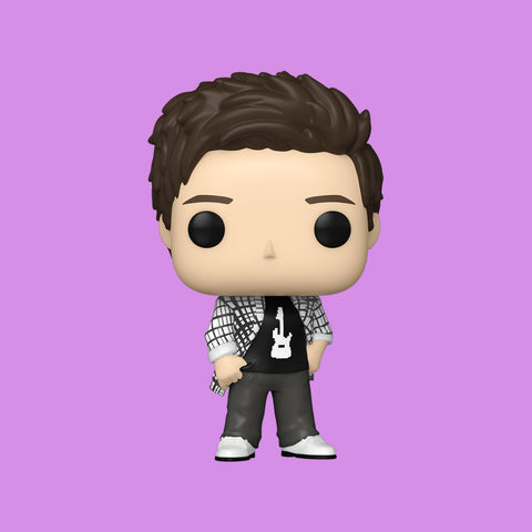 (Pre-Order) Chandler Bing Funko Pop! (1646) Friends