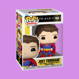 (Pre-Order) Joey Tribbiani Funko Pop! (1645) Friends