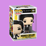 (Pre-Order) Monica Geller Funko Pop! (1649) Friends