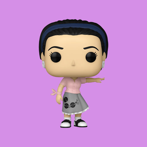Monica Geller Waitress Funko Pop! (1279) Friends