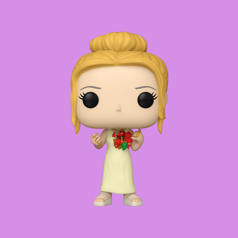 (Pre-Order) Phoebe Buffay Funko Pop! (1647) Friends