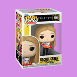 (Pre-Order) Rachel Green Funko Pop! (1650) Friends