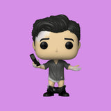(Pre-Order) Ross Geller with Leather Pants Funko Pop! (1278) Friends