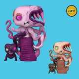 (Pre-Order) The Blair Monster Funko Pop! Deluxe Chase Bundle (995) Funko Fusion The Thing