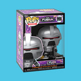 (Pre-Order) Cylon Funko Pop! (998) Funko Fusion Battlestar Galactica