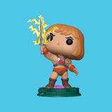 He-Man Funko Pop! (1006) Funko Fusion Masters of the Universe