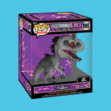 Indominus Rex Funko Pop! Supersized, 6-Inch (1005) Funko Fusion Jurassic World