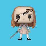 M3GAN Funko Pop! (1001) Funko Fusion Megan