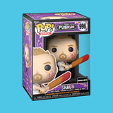 (Pre-Order) Shaun Funko Pop! (996) Funko Fusion Shaun auf the Dead