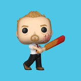 (Pre-Order) Shaun Funko Pop! (996) Funko Fusion Shaun auf the Dead