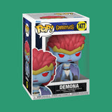 Demona Funko Pop! (1477) Disney Gargoyles